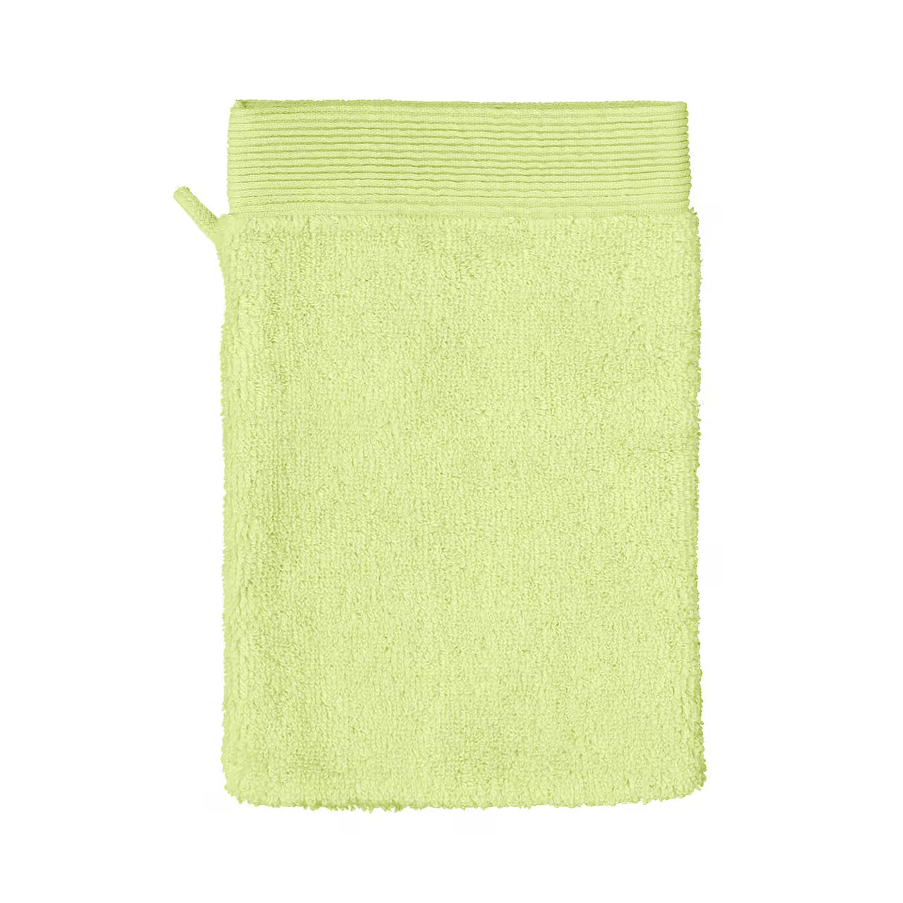 Uterák froté MODAL SOFT limetová