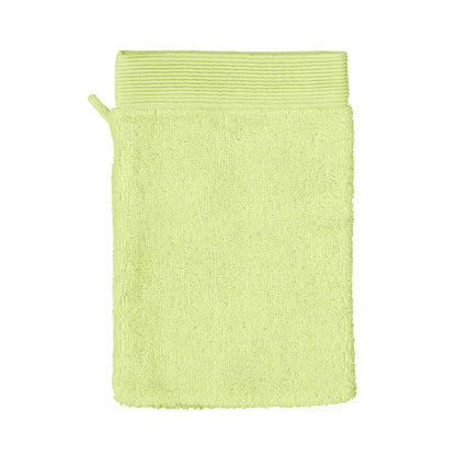 Uterák froté MODAL SOFT limetová