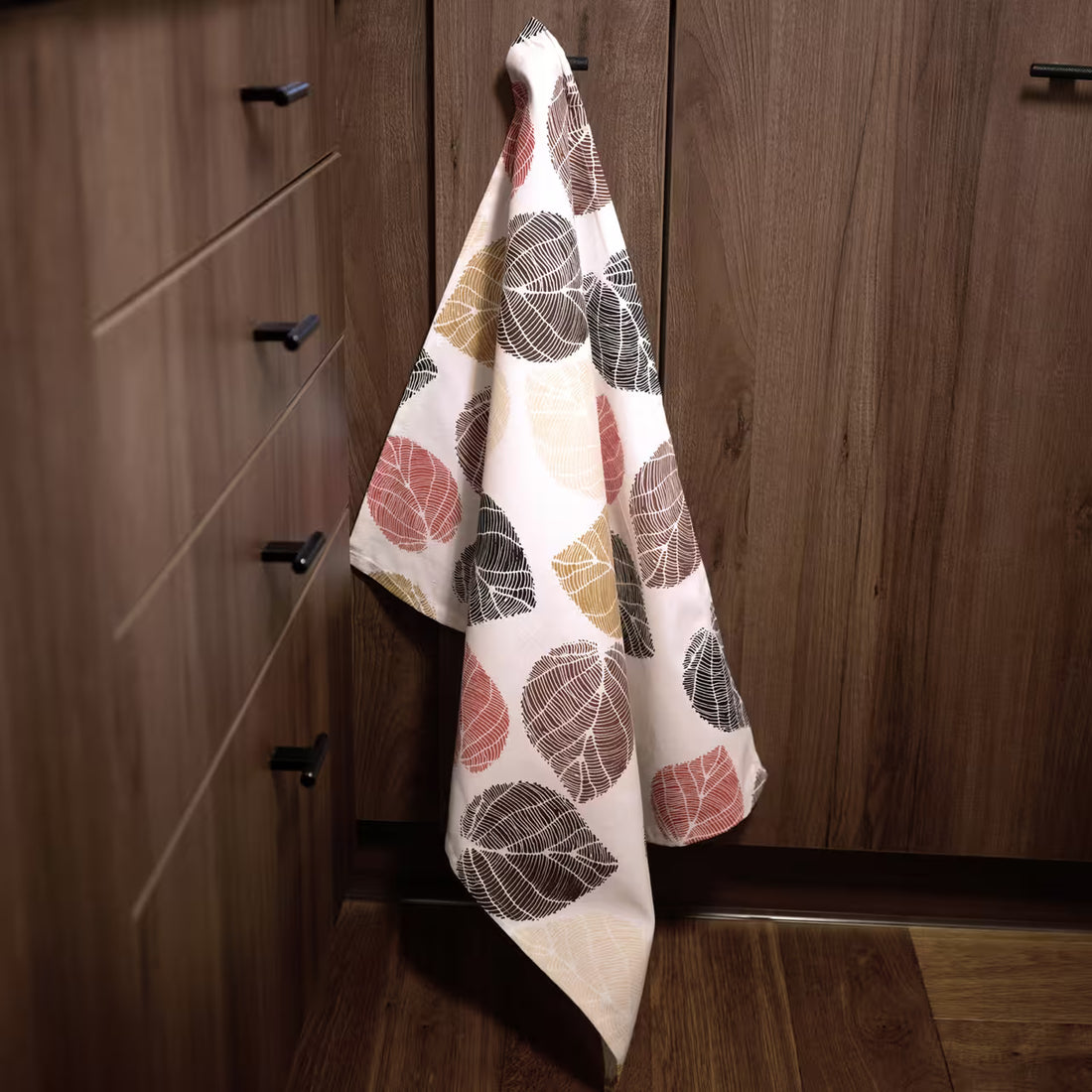 Utierka DEKORO listy