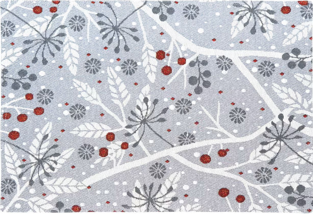 Prestieranie MOTIV listy a bobule