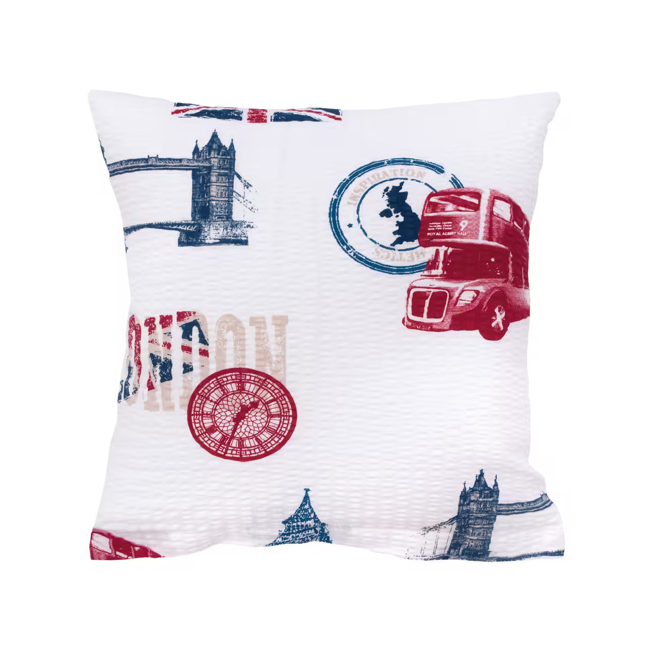 Návlek KREP london
