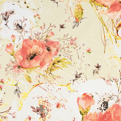 Utierka FLORA vlčie maky