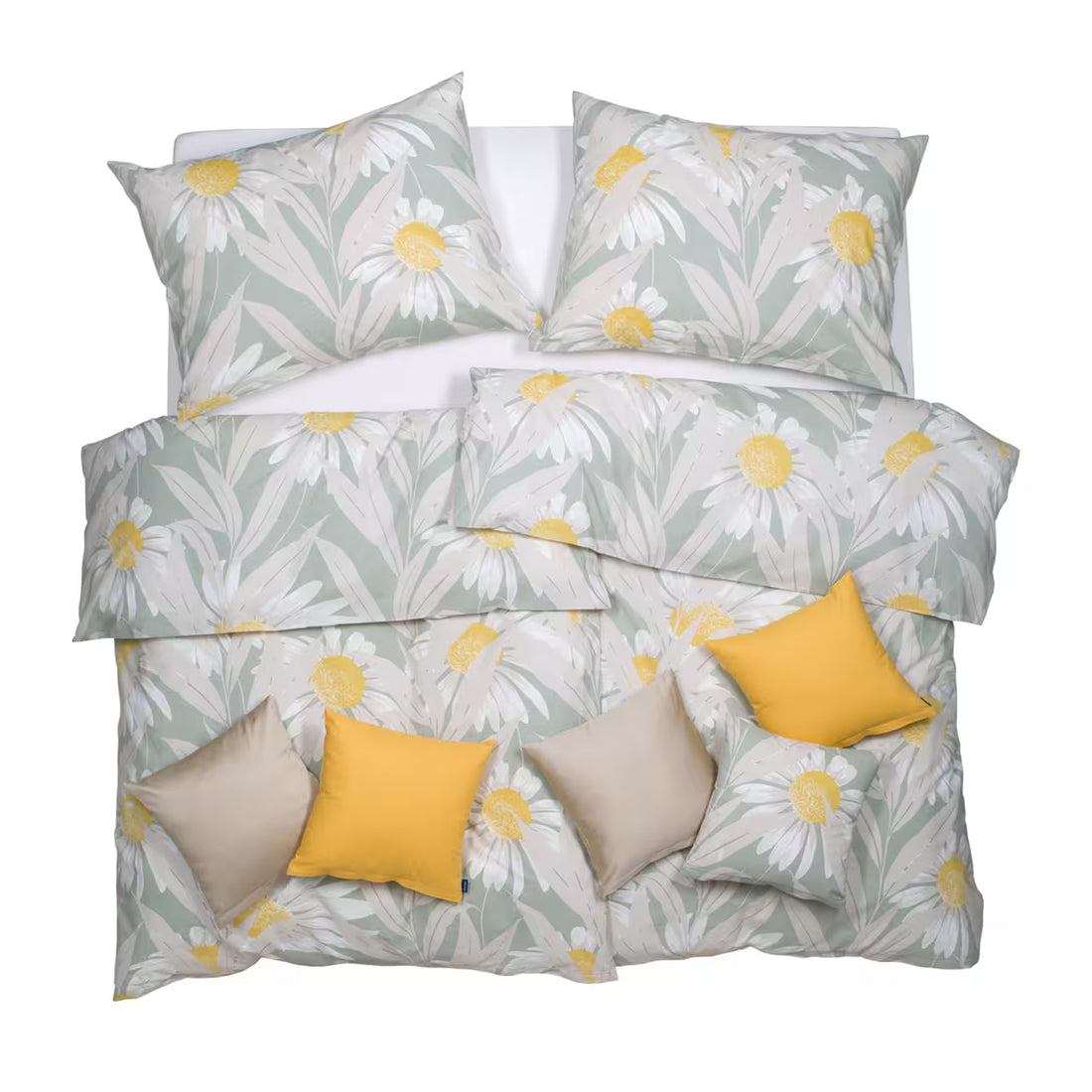 Obliečky KLASIK DESIGN margareta