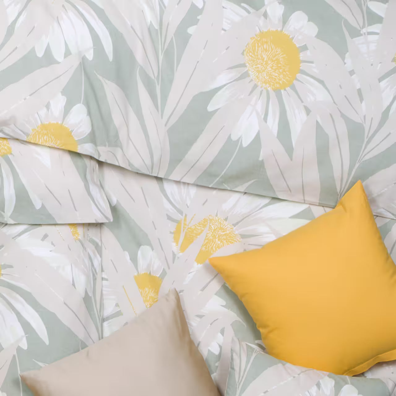 Obliečky KLASIK DESIGN margareta