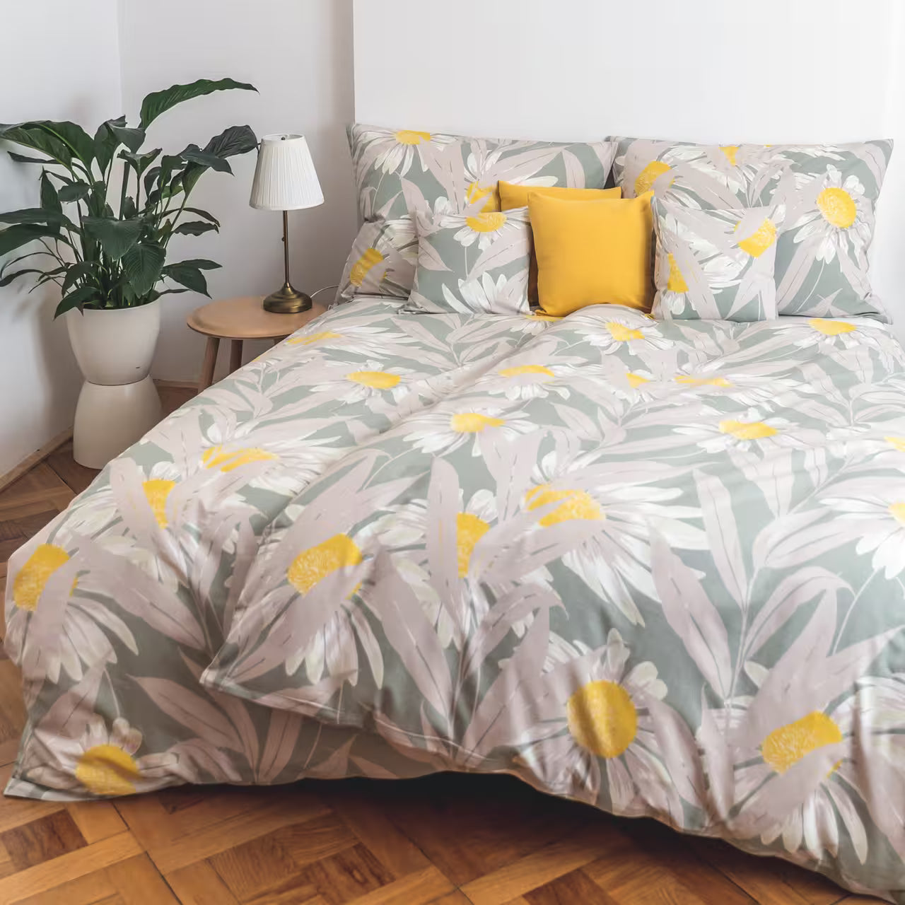 Obliečky KLASIK DESIGN margareta