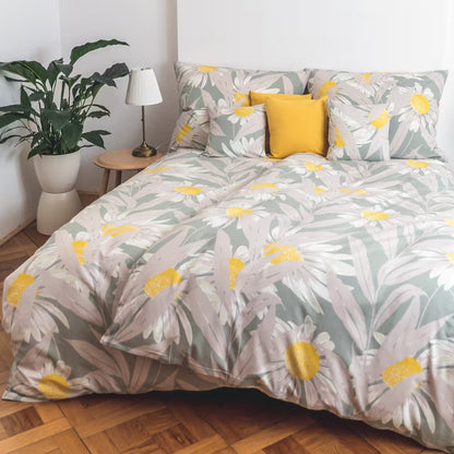 Obliečky KLASIK DESIGN margareta