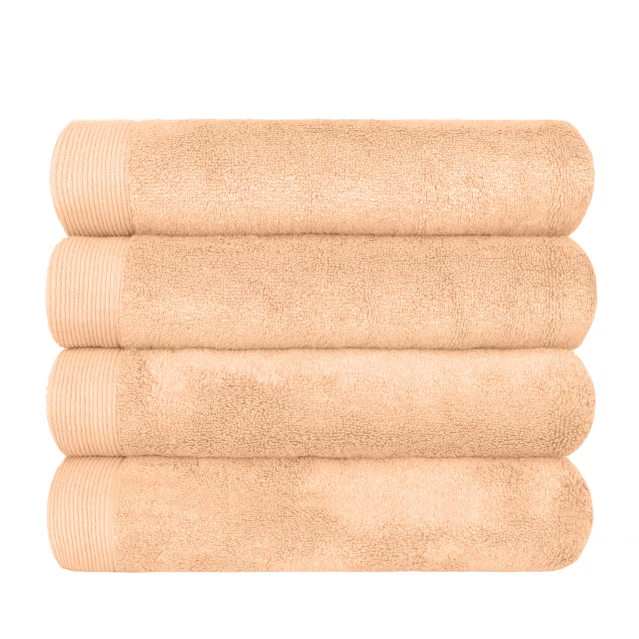 Uterák froté MODAL SOFT marhuľová