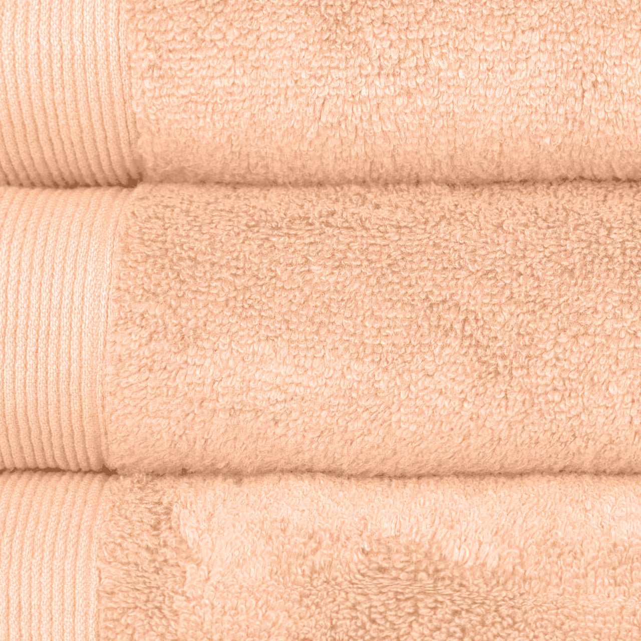 Uterák froté MODAL SOFT marhuľová