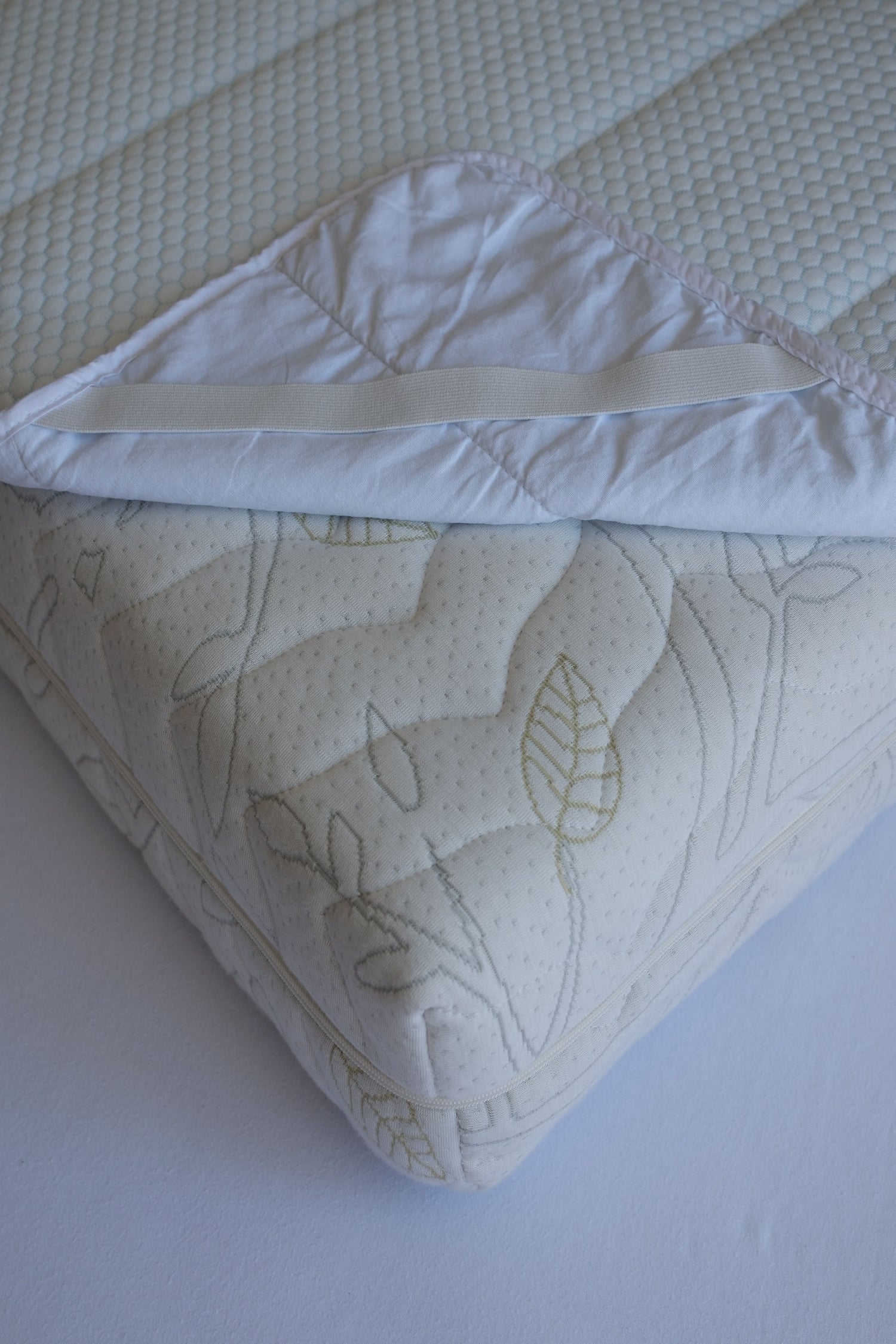 Matracový chránič COMFORT CLIMA chladivý