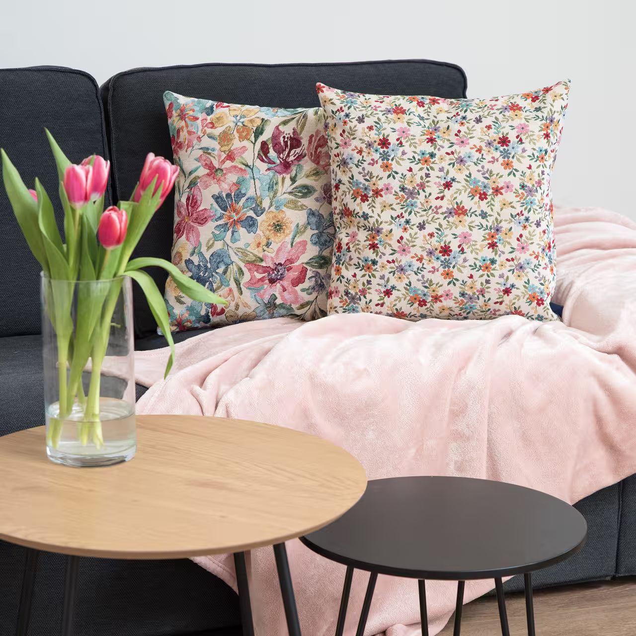 Dekoračný návlek SOFA meadow béžová