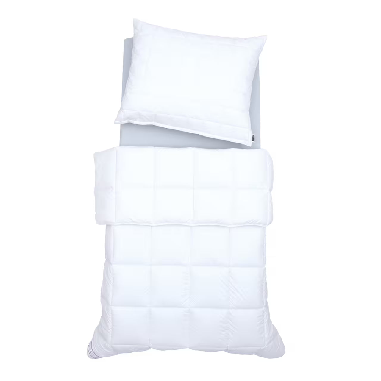 Paplón MEDIC SILVER 
(so striebrom)