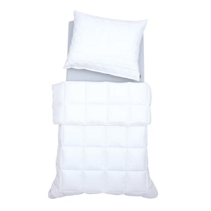 Paplón MEDIC SILVER 
(so striebrom)