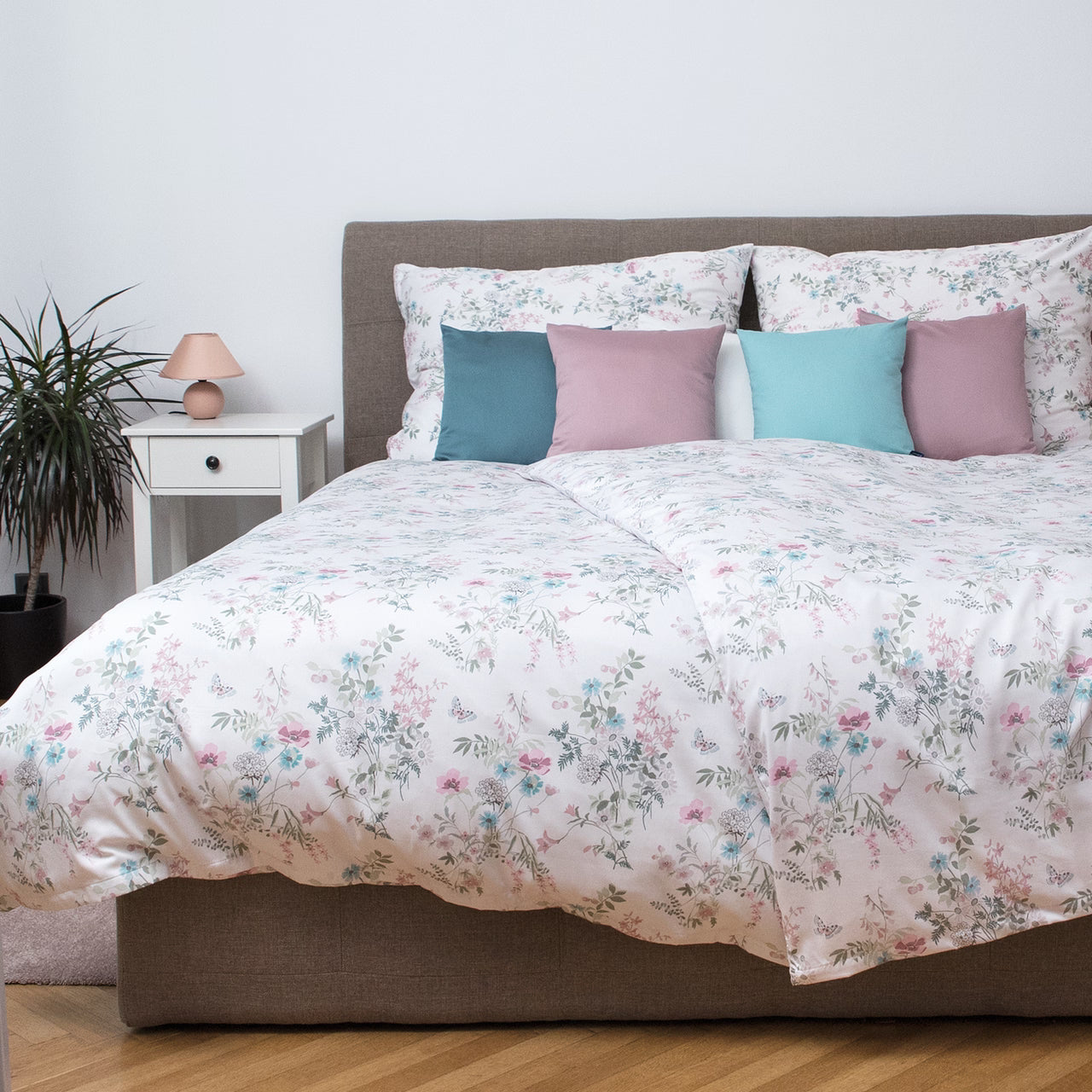 Obliečky SATÉN DESIGN medline