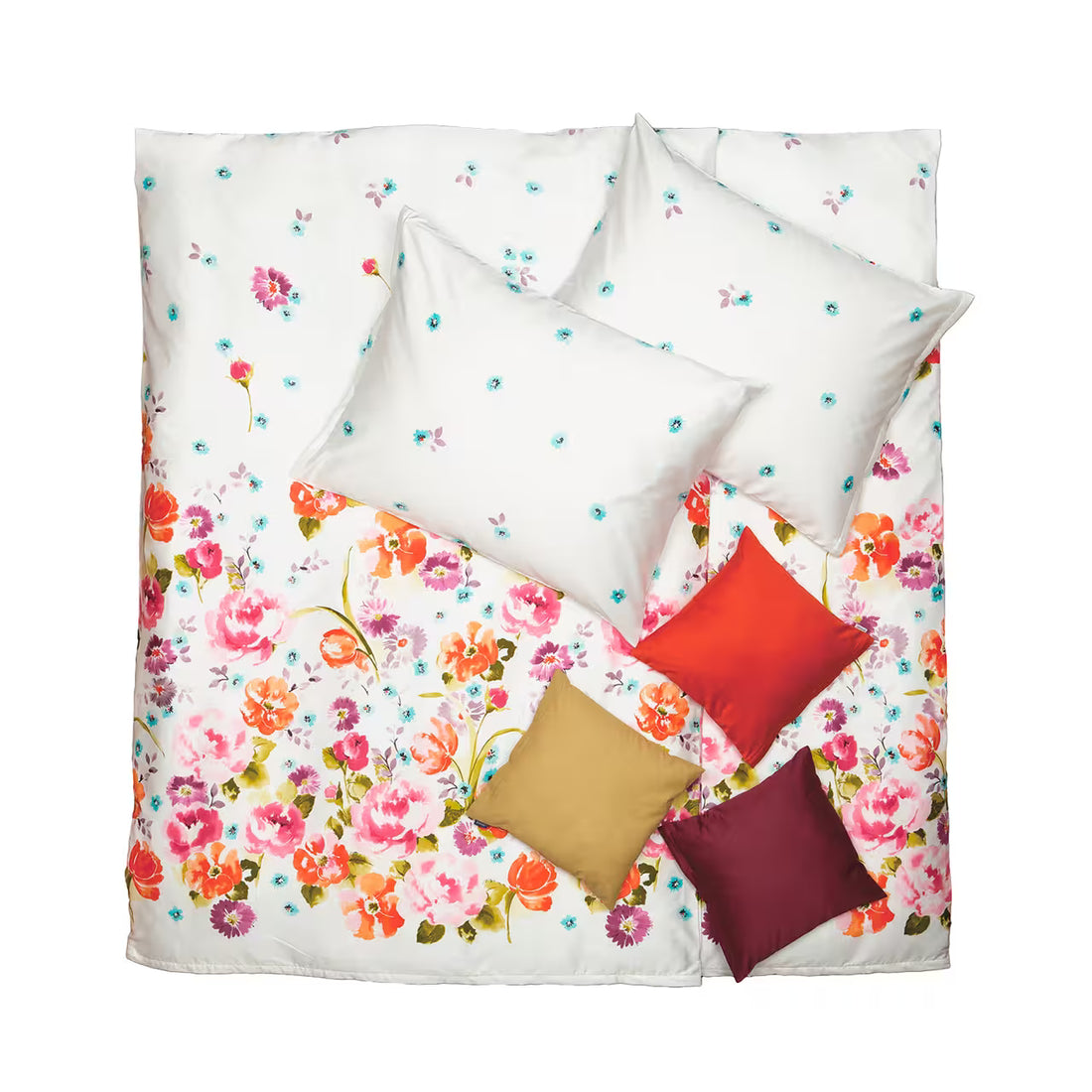 Obliečky SATÉN DESIGN melanie