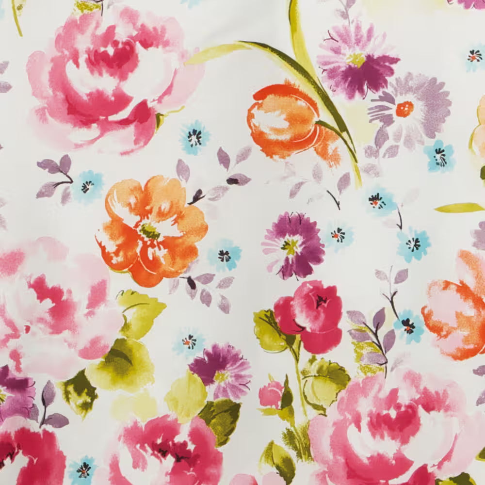 Obliečky SATÉN DESIGN melanie