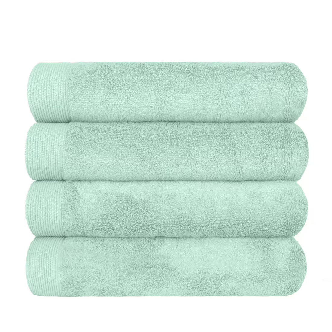 Uterák froté MODAL SOFT mentolová