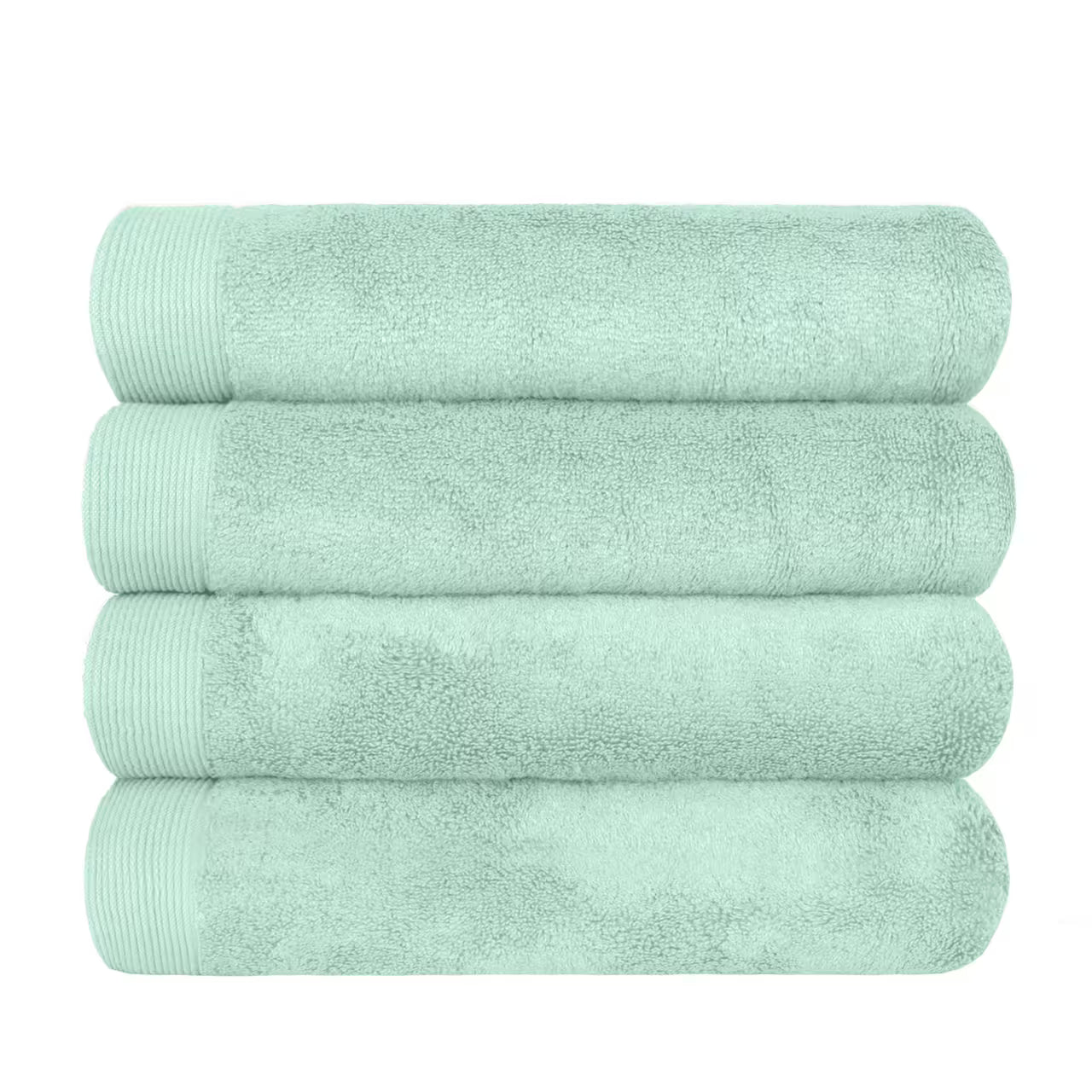 Uterák froté MODAL SOFT mentolová