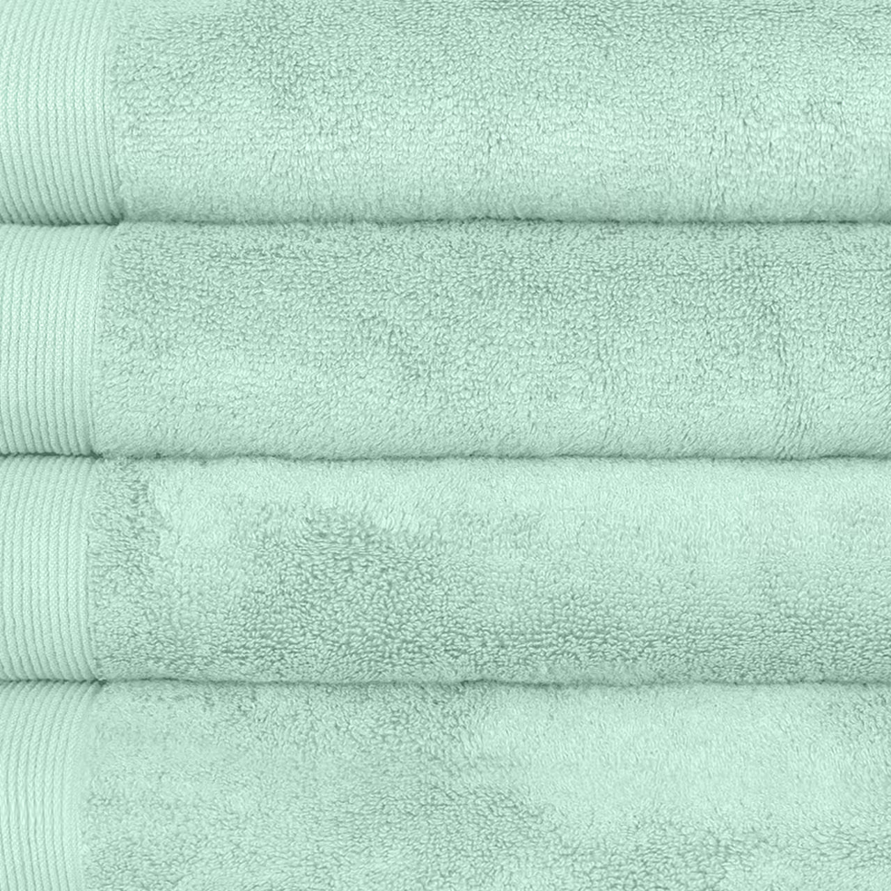 Uterák froté MODAL SOFT mentolová