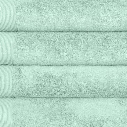 Uterák froté MODAL SOFT mentolová