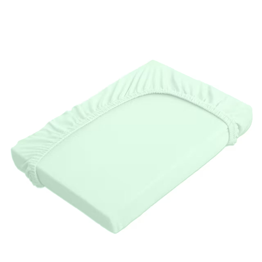 Prestieradlo JERSEY ELASTIC mentolová