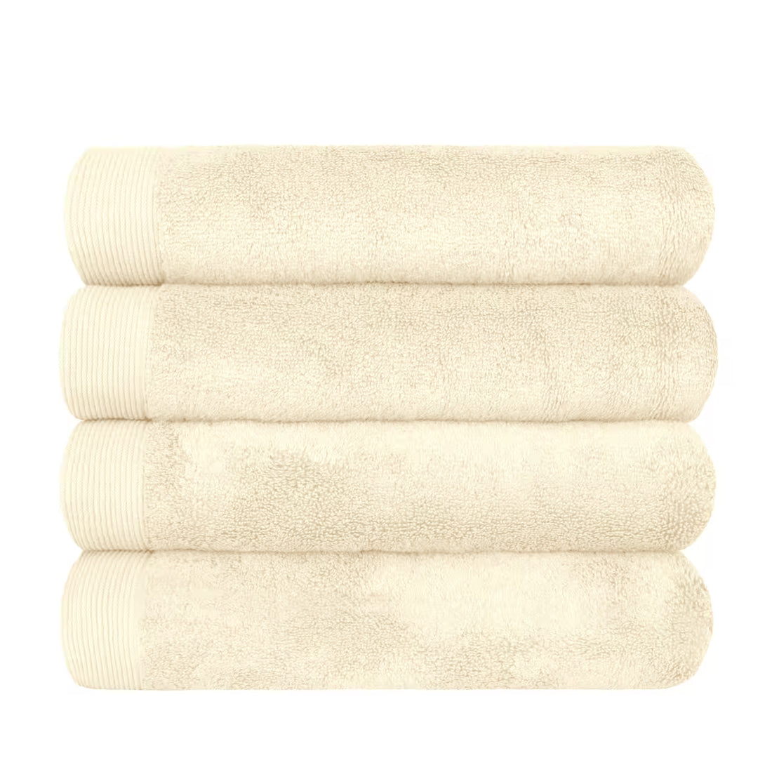 Uterák froté MODAL SOFT krémová
