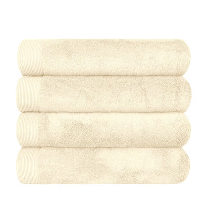 Uterák froté MODAL SOFT krémová