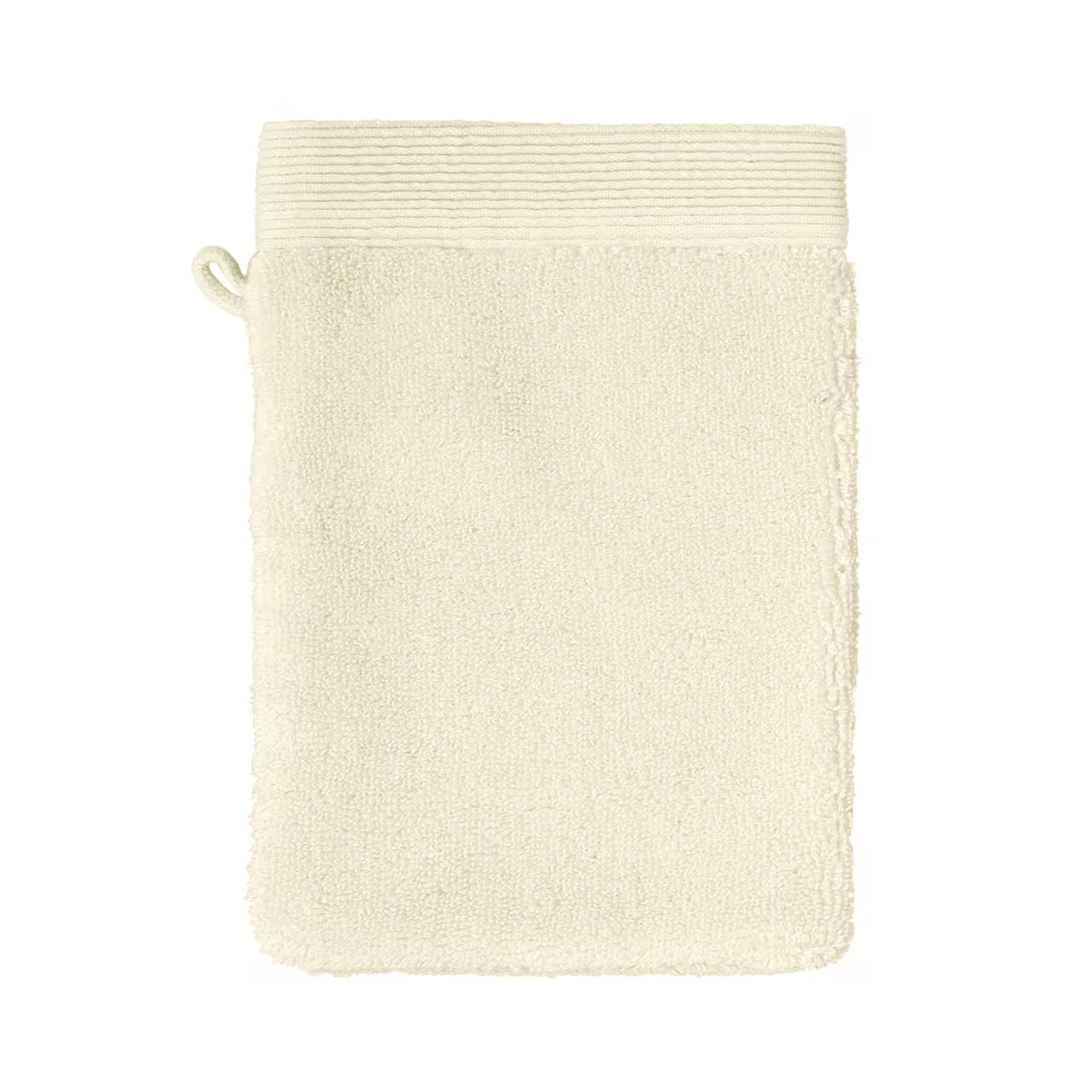 Uterák froté MODAL SOFT krémová