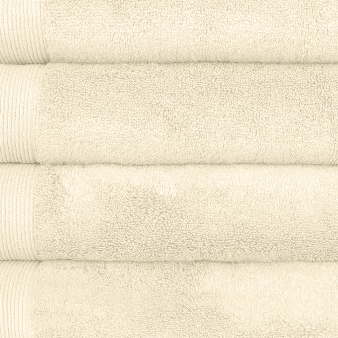 Uterák froté MODAL SOFT krémová
