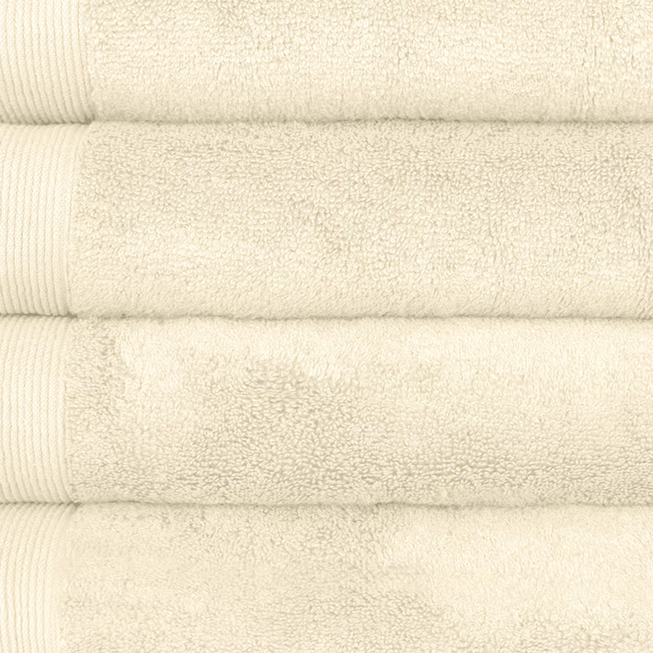 Uterák froté MODAL SOFT krémová
