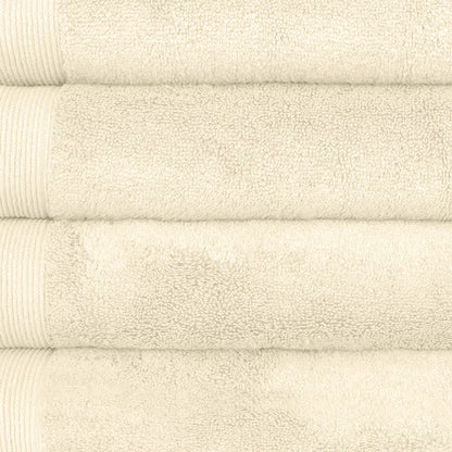 Uterák froté MODAL SOFT krémová