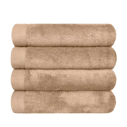 Uterák froté MODAL SOFT béžová