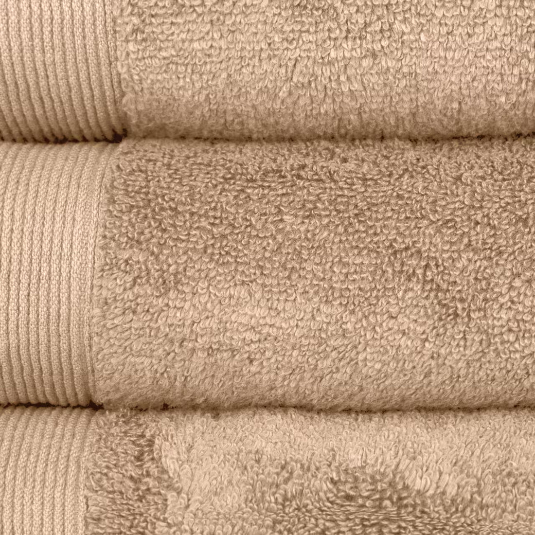 Uterák froté MODAL SOFT béžová