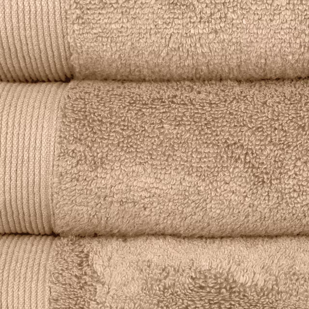 Uterák froté MODAL SOFT béžová