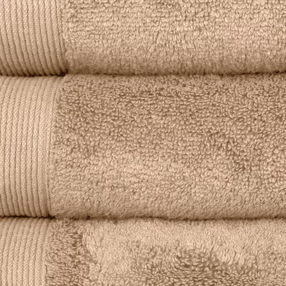 Uterák froté MODAL SOFT béžová