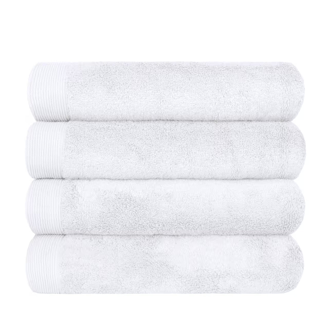 Uterák froté MODAL SOFT biela