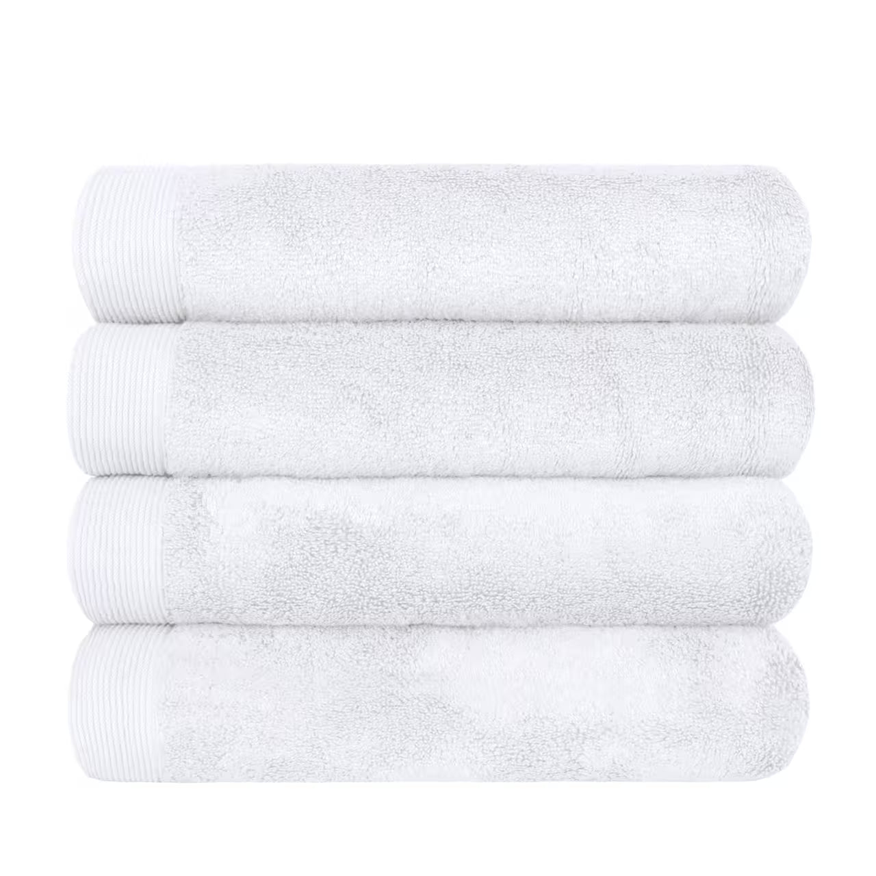 Uterák froté MODAL SOFT biela