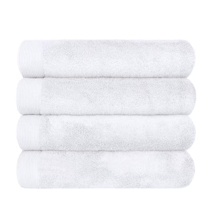 Uterák froté MODAL SOFT biela