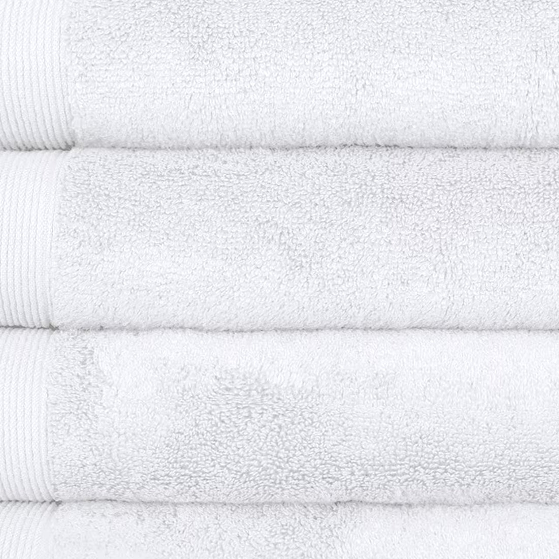 Uterák froté MODAL SOFT biela