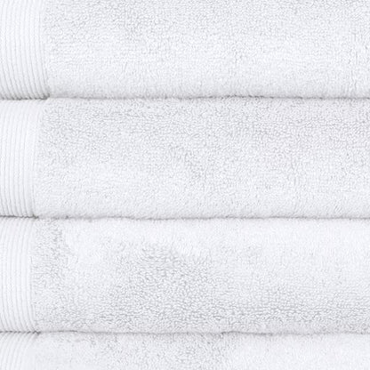 Uterák froté MODAL SOFT biela