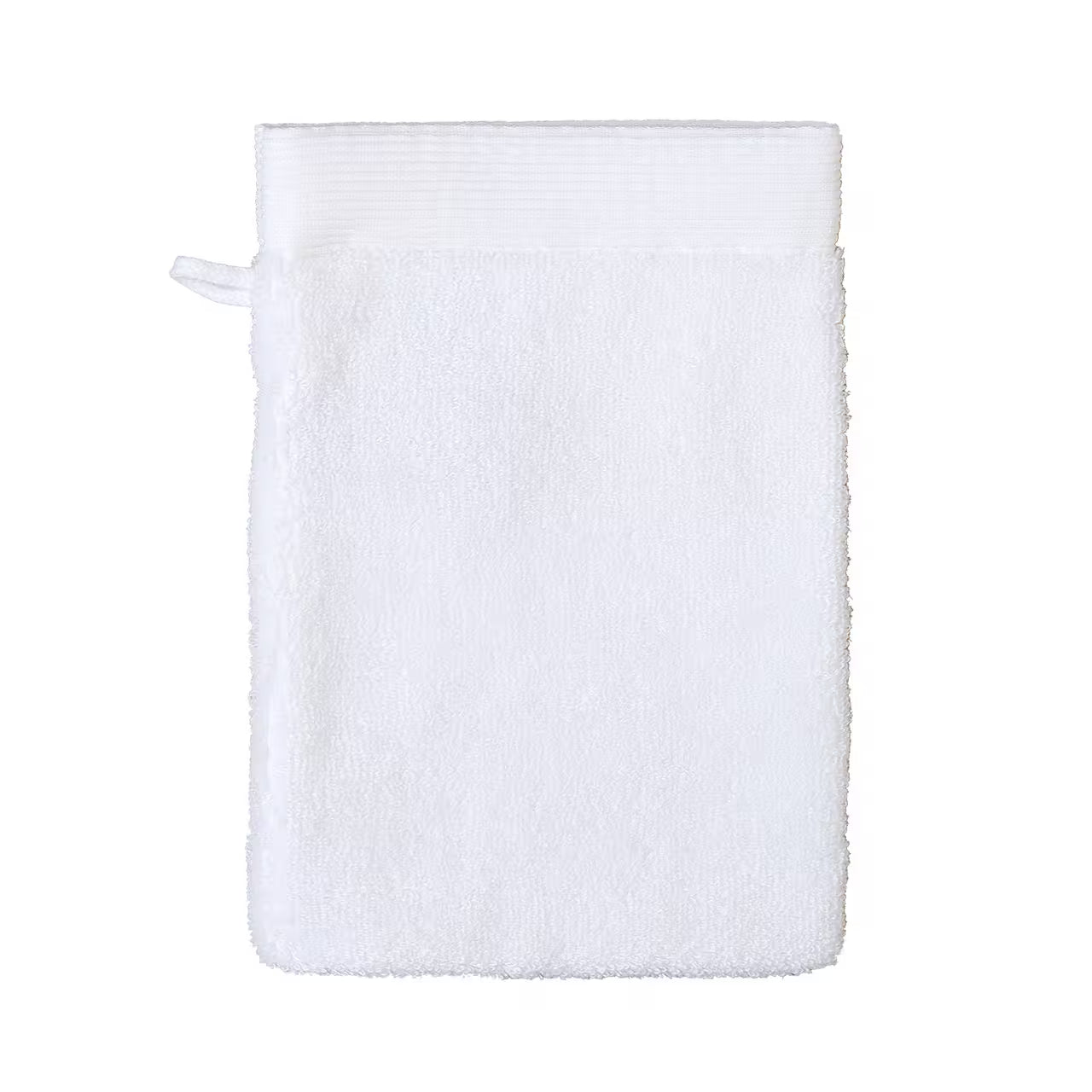 Uterák froté MODAL SOFT biela