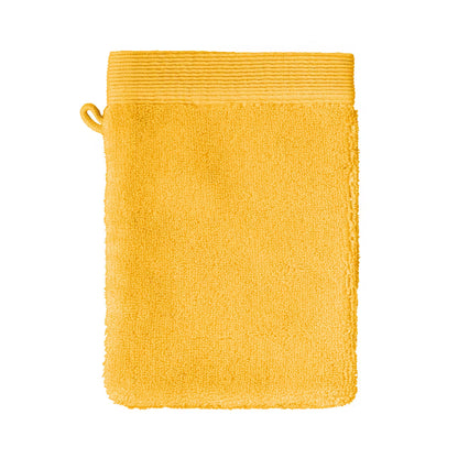 Uterák froté MODAL SOFT žltá