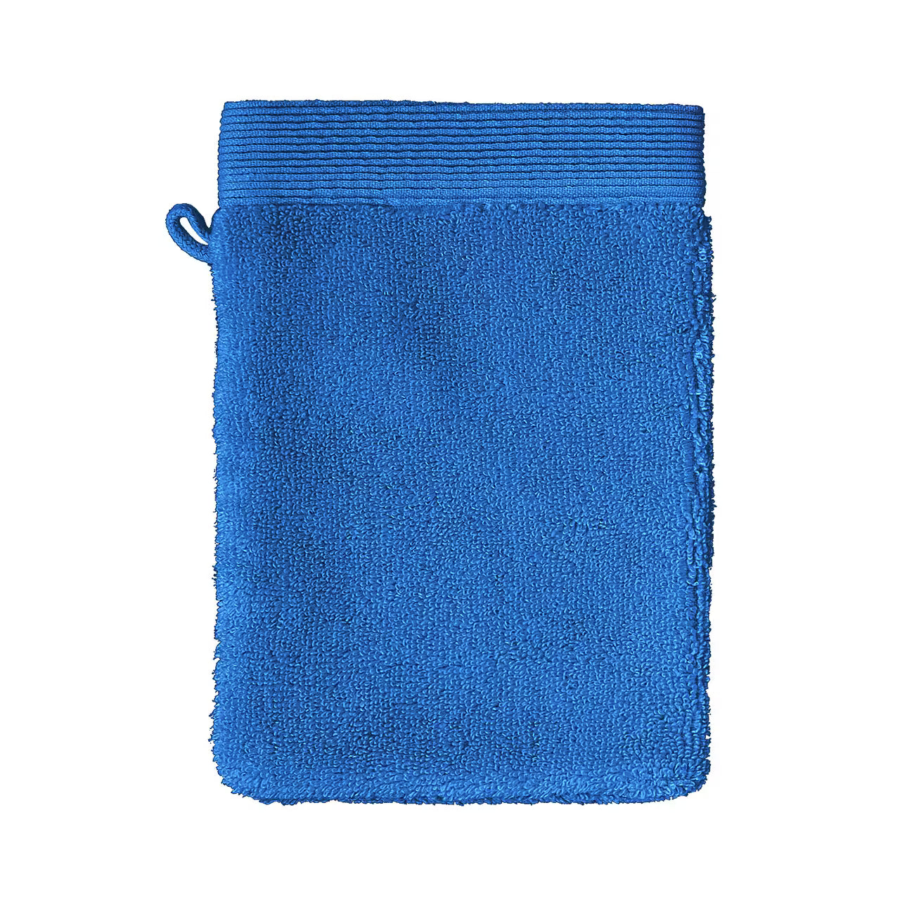 Uterák froté MODAL SOFT modrá