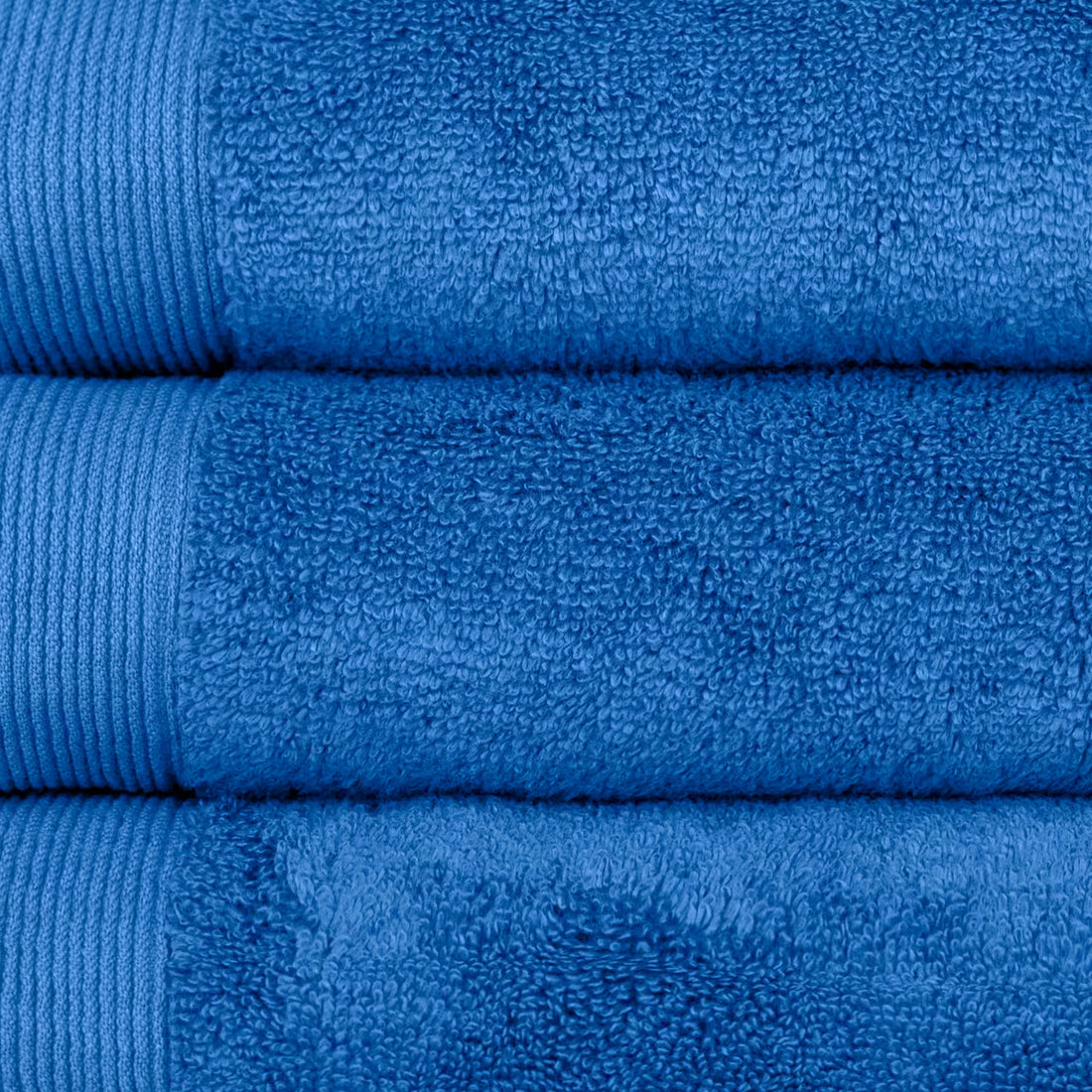 Uterák froté MODAL SOFT modrá