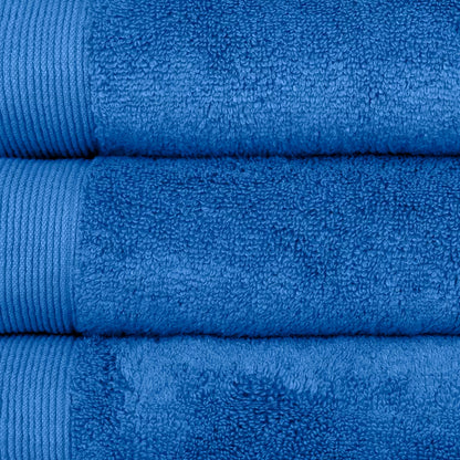 Uterák froté MODAL SOFT modrá