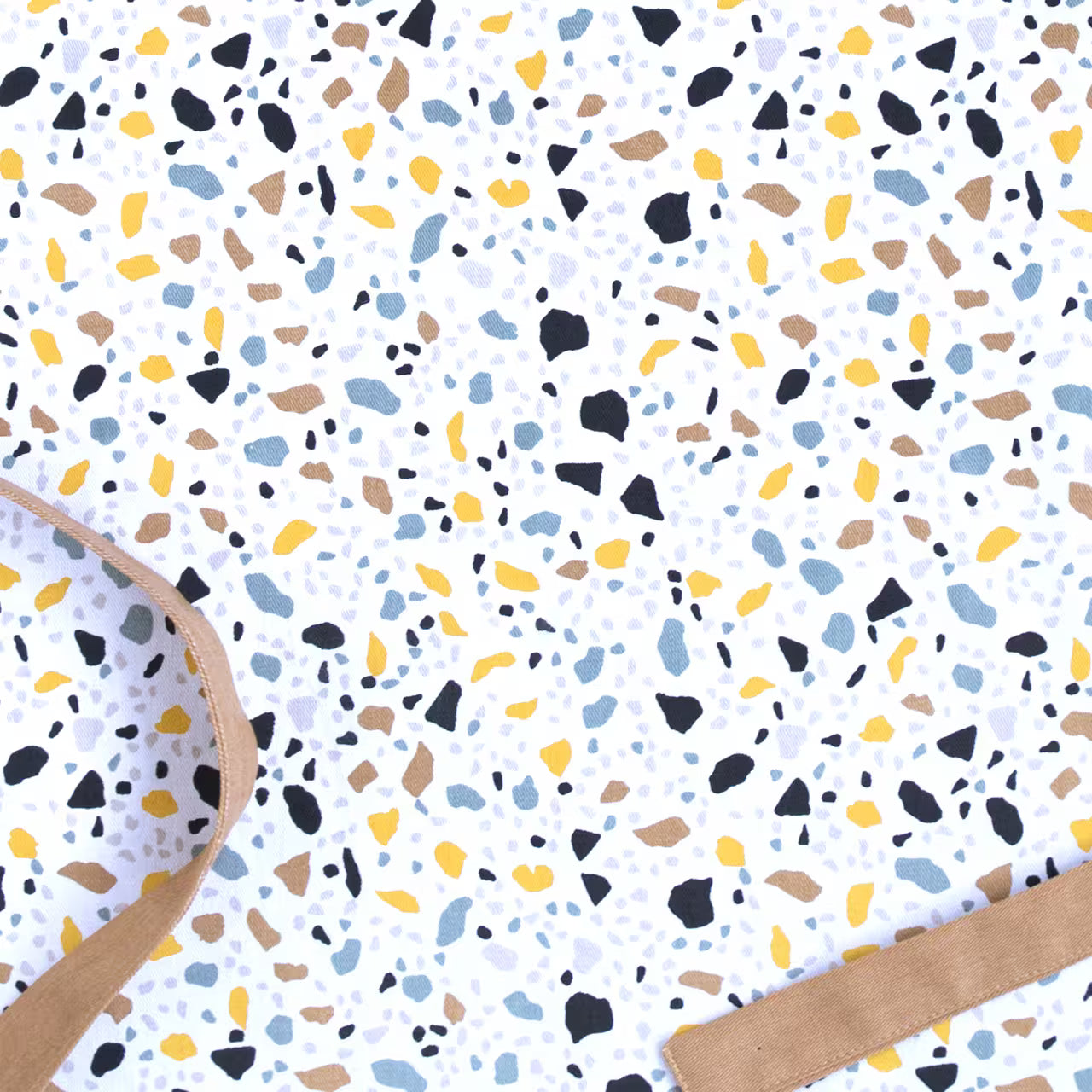 Zástera DEKORO mozaika