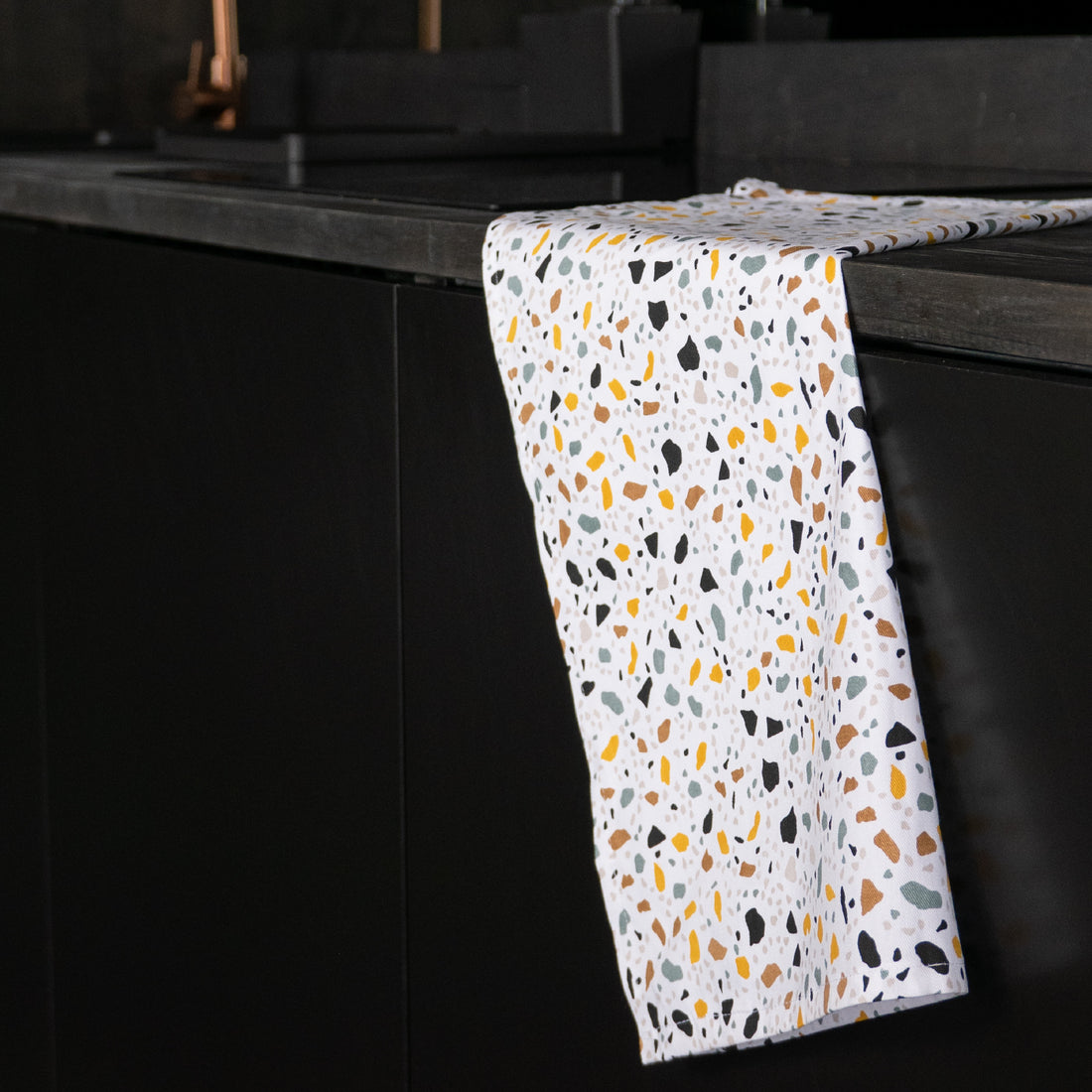 Utierka DEKORO mozaika