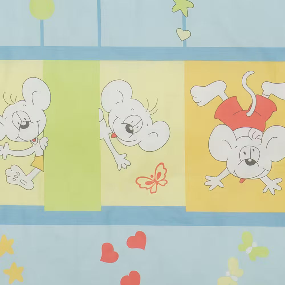 Obliečky KLASIK myšky