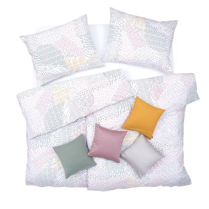 Obliečky KLASIK SOFT narvik