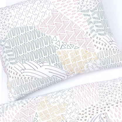 Obliečky KLASIK SOFT narvik