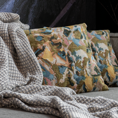Dekoračný návlek SOFA fantasy béžová